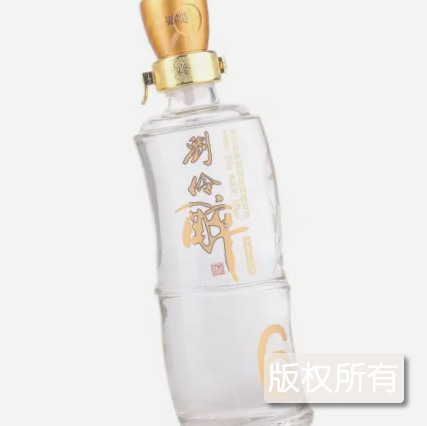刘伶醉酒酿造技艺