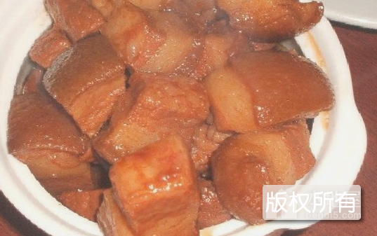 李记坛肉