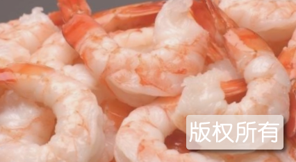 芙蓉虾仁