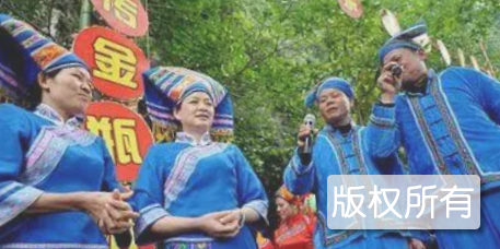 田东歌圩