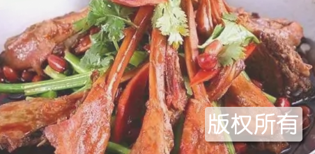 三纯冰鸭