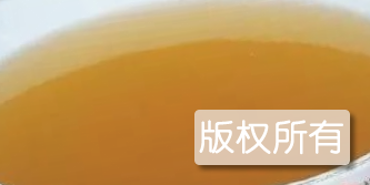 麻糖水