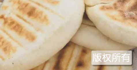 城隍庙肉火烧