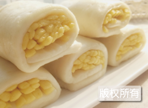 金丝卷