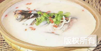 万佛湖砂锅鱼头
