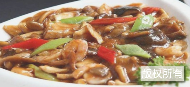 松桃牛肝菌