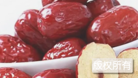 河南大枣