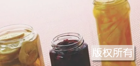 渠县三汇果醋