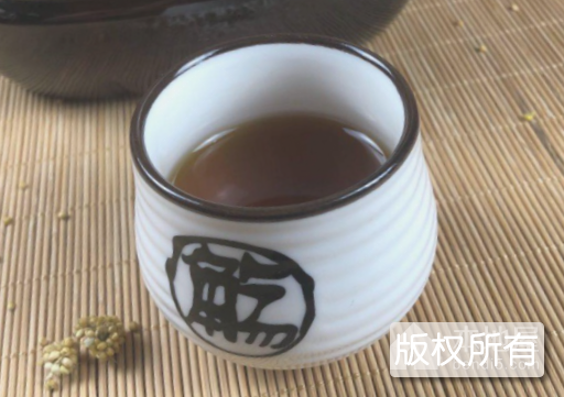 镇平黄酒