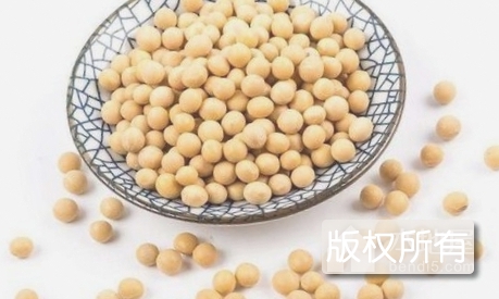 阿荣大豆
