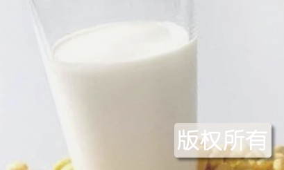梧州豆浆