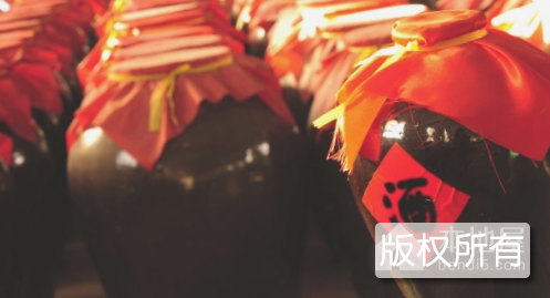 龙窝酒
