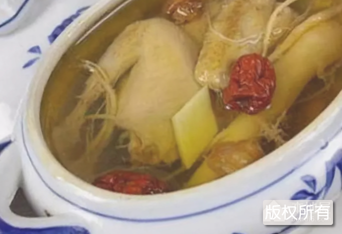 余江宫中地鸡
