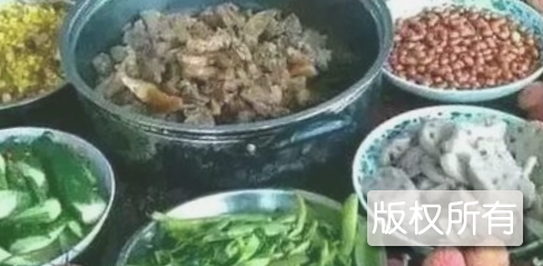 荔枝狗肉节