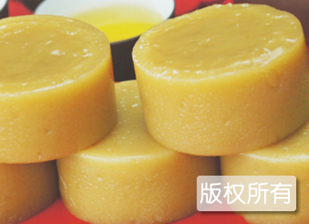 石狮甜粿