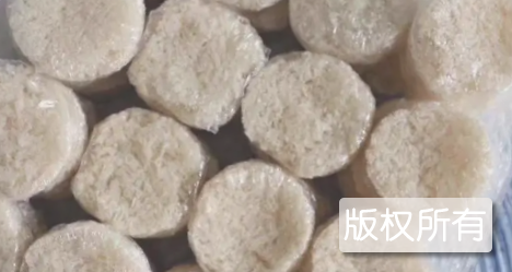 燕窝饼