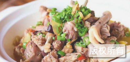 宁乡酸辣土鸡锅
