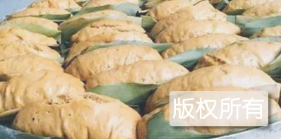 荞麦粑