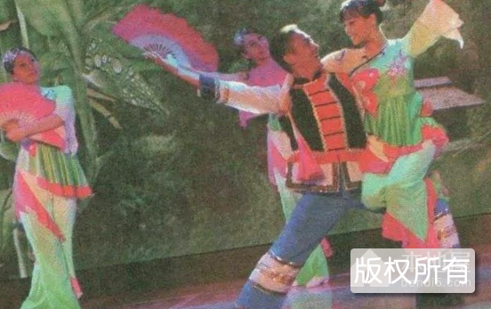 九峰山歌