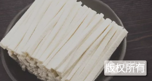 湘潭灯芯糕
