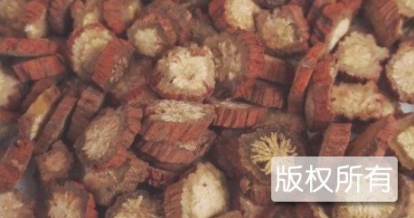 方城裕丹参