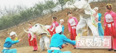 赶象