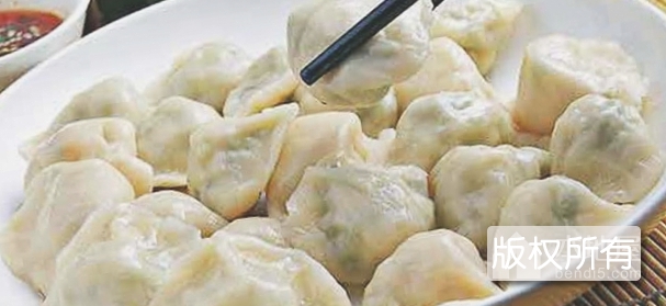 老边饺子