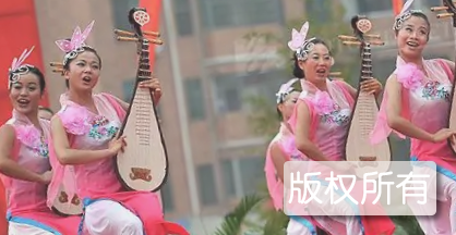 武冈丝弦