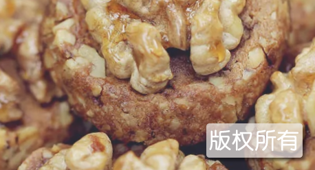 广元核桃酥饼