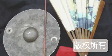 平湖钹子书