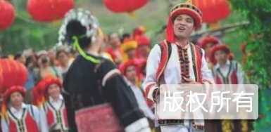 崖州民歌