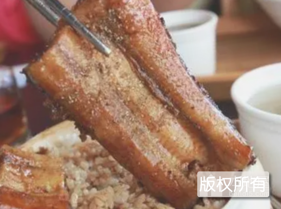 老坝港鳗鱼