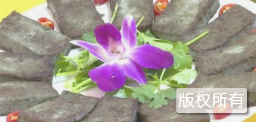 华安乌皮豆腐