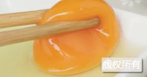 桃花鸡蛋