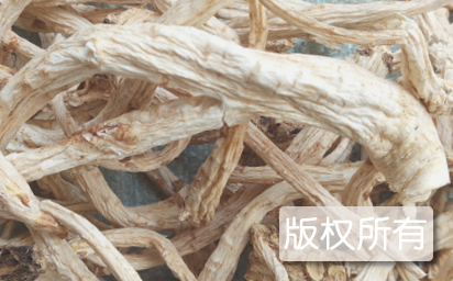 罗山桔梗