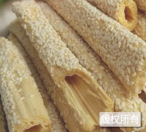 江津芝麻杆