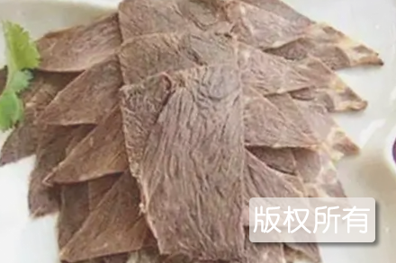 鬼子肉