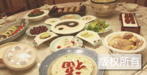 泰山豆腐宴