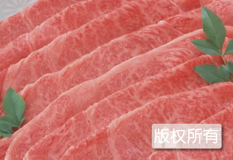 讷河小公牛肉