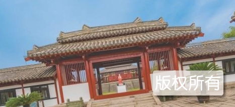 秦皇岛孟姜女庙会