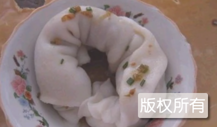 寿宁米糕