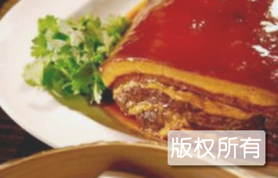 烤方肉