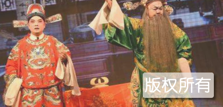 益阳花鼓戏