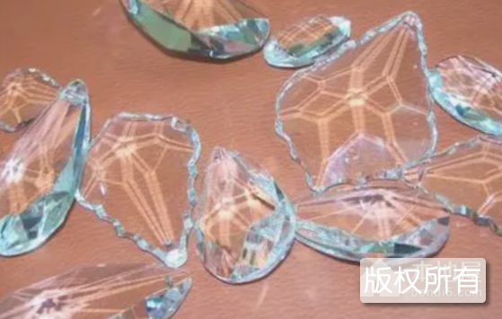 天然水晶制品