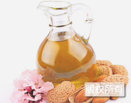 朝阳杏仁油
