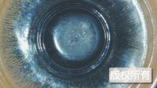 建窑建盏烧制技艺
