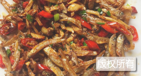 丰江河鱼仔