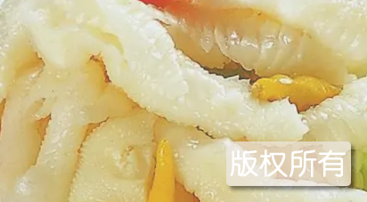 泡椒凤爪