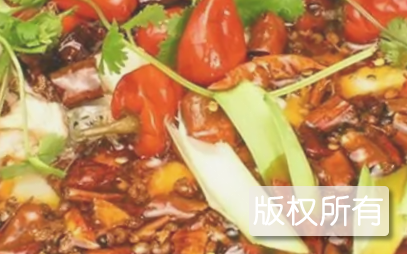 萍乡麻辣鱼