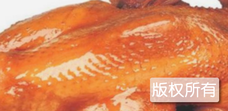 老玉记扒鸡